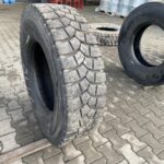  Opony ciężarowe  315/80R22.5 TRAZANO TERRA D22 / 17-18mm