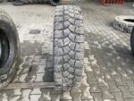 Opony ciężarowe  315/80R22.5 TRAZANO TERRA D22 / 17-18mm