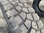 Opony ciężarowe  315/80R22.5 TRAZANO TERRA D22 / 17-18mm