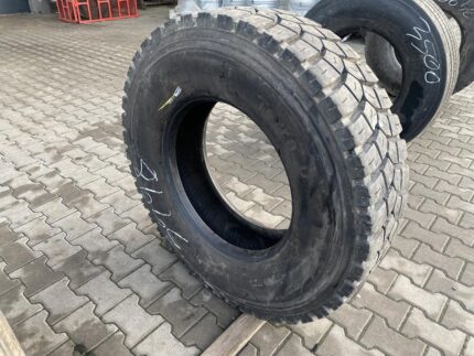 Opony ciężarowe  315/80R22.5 TRAZANO TERRA D22 / 17-18mm