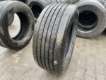 Opony ciężarowe  355/50R22.5 CONTINENTAL CONTI ECOPLUS HS3 / 9-11mm