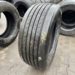  Opony ciężarowe  355/50R22.5 CONTINENTAL CONTI ECOPLUS HS3 / 9-11mm