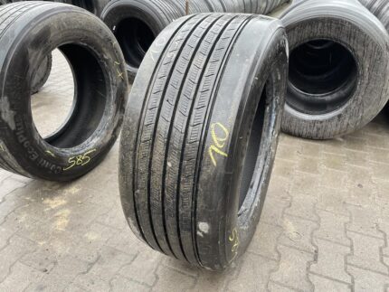  Opony ciężarowe  355/50R22.5 CONTINENTAL CONTI ECOPLUS HS3 / 9-11mm
