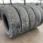  Opony ciężarowe  315/80R22.5 MICHELIN X MULTIWAY 3D XDE / 11-15mm