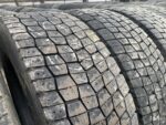 Opony ciężarowe  315/80R22.5 MICHELIN X MULTIWAY 3D XDE / 11-15mm