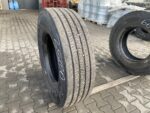 Opony ciężarowe  315/80R22.5 TRUCKSTAR TH STEER 3 / 13mm