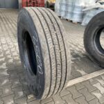 Opony ciężarowe  315/80R22.5 TRUCKSTAR TH STEER 3 / 13mm