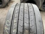 Opony ciężarowe  355/50R22.5 CONTINENTAL CONTI ECOPLUS HS3 / 9-11mm
