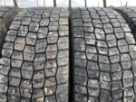 Opony ciężarowe  315/80R22.5 MICHELIN X MULTIWAY 3D XDE / 11-15mm