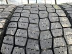 Opony ciężarowe  315/80R22.5 MICHELIN X MULTIWAY 3D XDE / 11-15mm