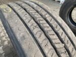 Opony ciężarowe  315/80R22.5 TRUCKSTAR TH STEER 3 / 13mm
