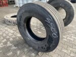 Opony ciężarowe  315/80R22.5 TRUCKSTAR TH STEER 3 / 13mm