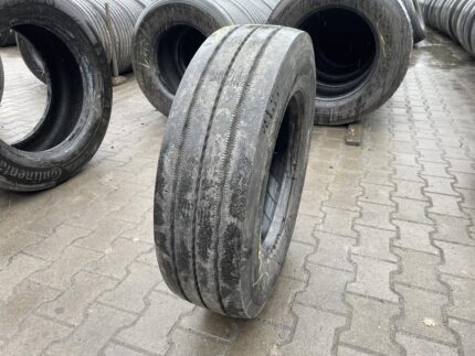  Opony ciężarowe  215/75R17.5 MICHELIN X LINE ENERGY T / 7-8mm