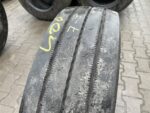 Opony ciężarowe  215/75R17.5 MICHELIN X LINE ENERGY T / 7-8mm