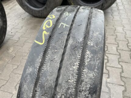 Opony ciężarowe  215/75R17.5 MICHELIN X LINE ENERGY T / 7-8mm