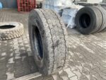 Opony ciężarowe  315/80R22.5 MICHELIN X MULTI D / 14-15mm