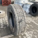  Opony ciężarowe  315/80R22.5 MICHELIN X MULTI D / 14-15mm