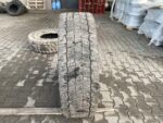 Opony ciężarowe  315/80R22.5 MICHELIN X MULTI D / 14-15mm
