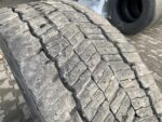 Opony ciężarowe  315/80R22.5 MICHELIN X MULTI D / 14-15mm