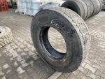 Opony ciężarowe  315/80R22.5 MICHELIN X MULTI D / 14-15mm