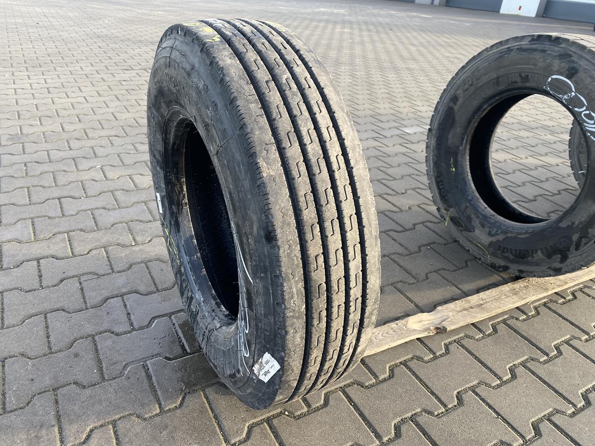 Opony ciężarowe 235/75R17.5 ATHOS HG2159 / 11mm Opony ciężarowe 235/75R17.5 ATHOS HG2159 / 11mm