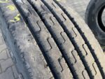 Opony ciężarowe  235/75R17.5 ATHOS HG2159 / 11mm