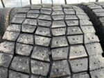 Opony ciężarowe  315/80R22.5 MICHELIN X MULTIWAY 3D XDE / 7-12mm