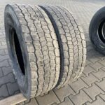 Opony ciężarowe  235/75R17.5 CONTINENTAL CONTI SCANDINAVIA LD3 / 5-8mm