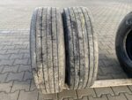 Opony ciężarowe  235/75R17.5 SEMPERIT EURO-STEEL / 8-10mm