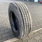  Opony ciężarowe  235/75R17.5 GOODYEAR REGIONAL RHS II / 12mm
