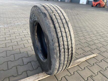  Opony ciężarowe  235/75R17.5 GOODYEAR REGIONAL RHS II / 12mm