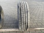 Opony ciężarowe  235/75R17.5 GOODYEAR REGIONAL RHS II / 12mm