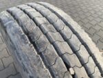 Opony ciężarowe  235/75R17.5 GOODYEAR REGIONAL RHS II / 12mm