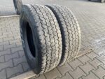 Opony ciężarowe  235/75R17.5 MICHELIN X MULTI D / 5-6mm