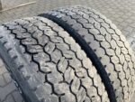 Opony ciężarowe  235/75R17.5 MICHELIN X MULTI D / 5-6mm