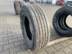 Opony ciężarowe  235/75R17.5 CONTINENTAL CONTI HYBRID LS3 / 8-9mm
