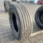  Opony ciężarowe  235/75R17.5 CONTINENTAL CONTI HYBRID LS3 / 8-9mm