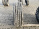 Opony ciężarowe  235/75R17.5 CONTINENTAL CONTI HYBRID LS3 / 8-9mm