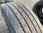 Opony ciężarowe  235/75R17.5 CONTINENTAL CONTI HYBRID LS3 / 8-9mm