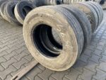 Opony ciężarowe  235/75R17.5 CONTINENTAL CONTI HYBRID LS3 / 6-7mm