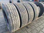 Opony ciężarowe  235/75R17.5 MICHELIN X MULTI D / 6-7mm