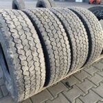  Opony ciężarowe  235/75R17.5 MICHELIN X MULTI D / 6-7mm