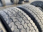 Opony ciężarowe  235/75R17.5 MICHELIN X MULTI D / 6-7mm