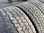 Opony ciężarowe  235/75R17.5 MICHELIN X MULTI D / 6-7mm