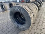 Opony ciężarowe  235/75R17.5 MICHELIN X MULTI D / 6-7mm
