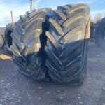  Opony rolnicze  650/65R38 MICHELIN MULTIBIB / 60% bieżnika