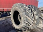 Opony rolnicze  710/70R42 TRELLEBORG TM900 / 99% bieżnika
