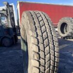  Opony przemysłowe  445/95R25 16.00R25 MICHELIN X-CRANE+ / 90% bieżnika