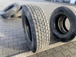 Opony ciężarowe  265/70R19.5 AEOLUS HN355 / 100% Bieżnika