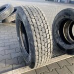  Opony ciężarowe  265/70R19.5 AEOLUS HN355 / 100% Bieżnika